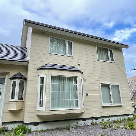 Villa Jingzun No.2 Otaru Exterior foto