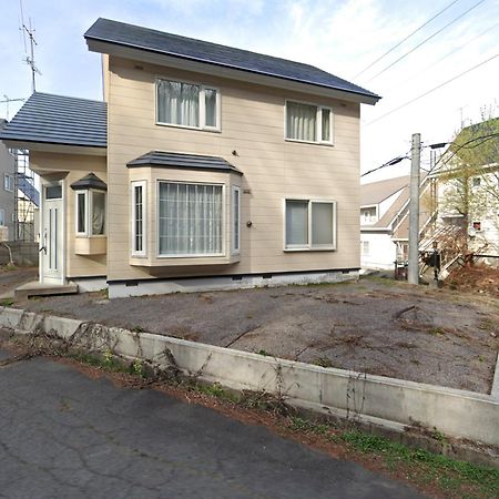 Villa Jingzun No.2 Otaru Exterior foto