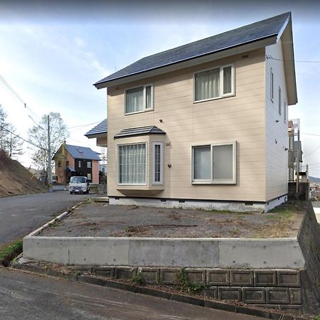 Villa Jingzun No.2 Otaru Exterior foto